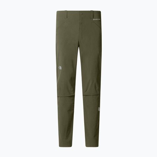 Hosen Herren The North Face Summit Off Width forest olive