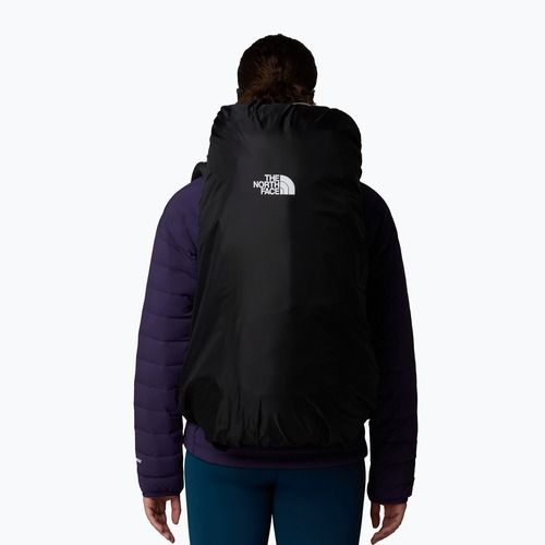 Regenhülle für Rucksack The North Face Pack Rain Cover 50-70 l tbf black/npf