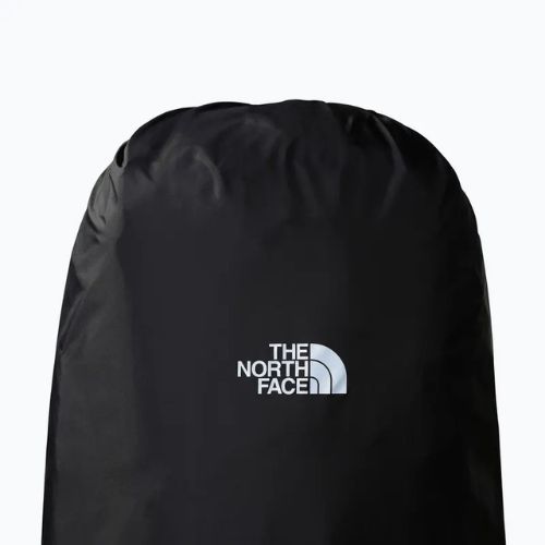 Regenhülle für Rucksack The North Face Pack Rain Cover 50-70 l tbf black/npf