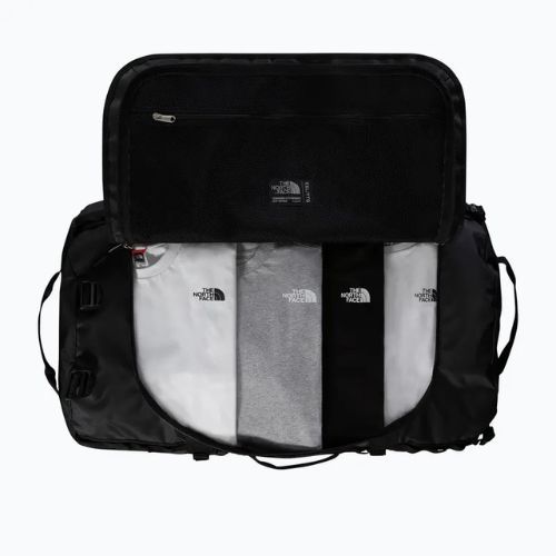 Reisetasche The North Face Base Camp Duffel XXL 150 l tnf black/tnf white/npf