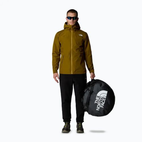 Reisetasche The North Face Base Camp Duffel XXL 150 l tnf black/tnf white/npf