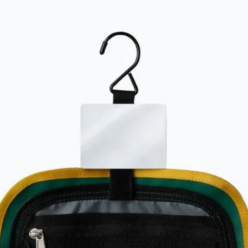 Kulturtasche The North Face BC Travel Canister L 5,7 l tnf blue/tnf red/summit gold