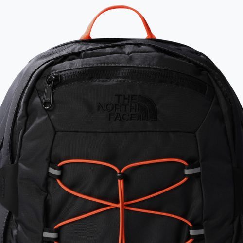 Urban Rucksack The North Face Borealis Classic 29 l asphalt grey/retro orange/npf