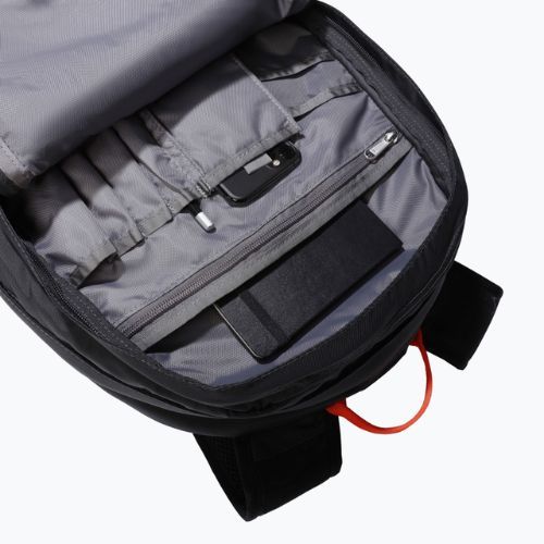 Urban Rucksack The North Face Borealis Classic 29 l asphalt grey/retro orange/npf