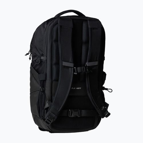 Urban Rucksack The North Face Borealis 28 l tnf black u borealis patch/tnf white