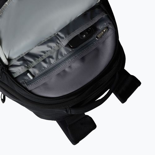 Urban Rucksack The North Face Borealis 28 l tnf black u borealis patch/tnf white