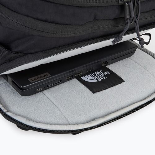 Urban Rucksack The North Face Base Camp Fuse Box 30 l tnf black/tnf black/npf