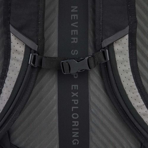 Rucksack The North Face Kaban LTE tnf black/ tnf black