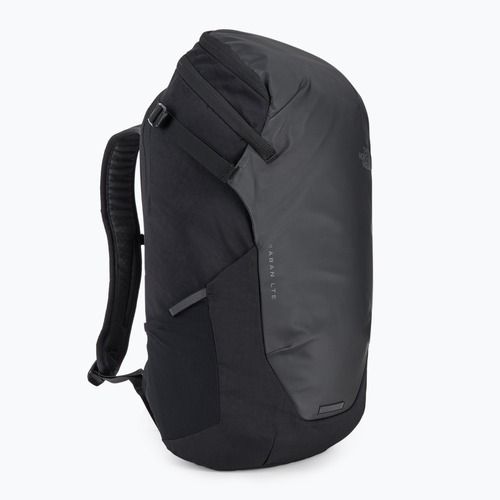 Rucksack The North Face Kaban LTE tnf black/ tnf black