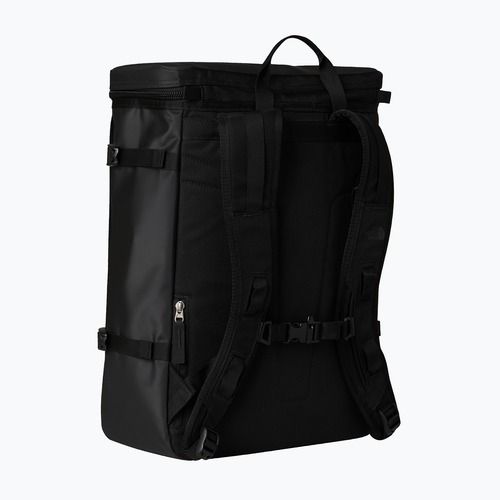Urban Rucksack The North Face Base Camp Fuse Box 30 l tnf black/tnf black/npf