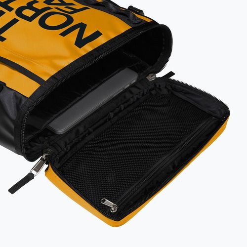 Urban Rucksack The North Face Base Camp Fuse Box 30 l summit gold/tnf black/npf
