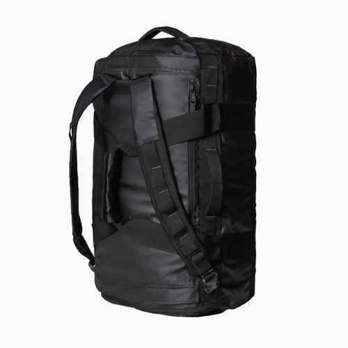 Reisetasche The North Face Base Camp Voyager Duffel 42 l tnf black/asphalt grey