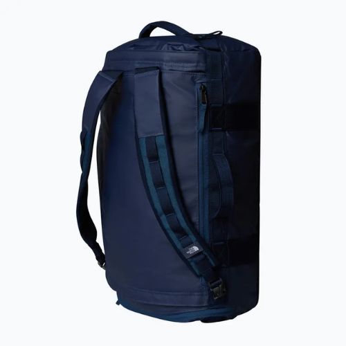 Reisetasche The North Face Base Camp Voyager Duffel 32 l shady blue/summit navy