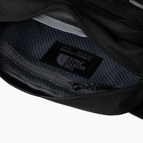 Bauchtasche The North Face Base Camp Lumbar tnf black/asphalt/smokey brown/utility brown
