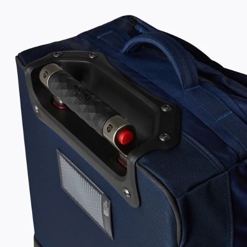 Reisekoffer The North Face Base Camp Voyager 21 Roller Base Camp 40 l shady blue/ summit navy