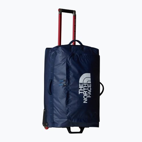 Reisekoffer The North Face Base Camp Voyager 29 Roller Base Camp 94 l shady blue/ summit navy