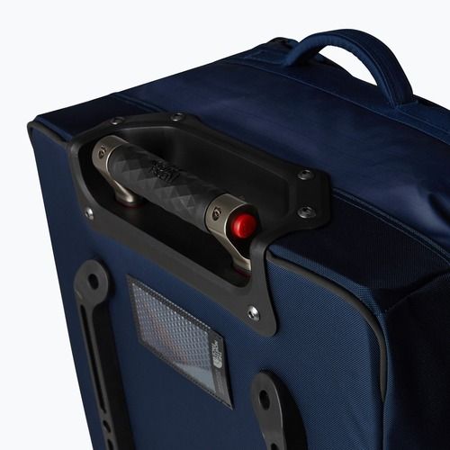 Reisekoffer The North Face Base Camp Voyager 29 Roller Base Camp 94 l shady blue/ summit navy
