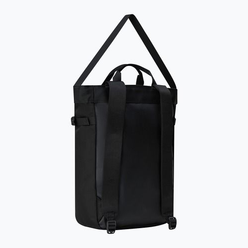 Tasche The North Face Base Camp Tote Pack tnf black/tnf black