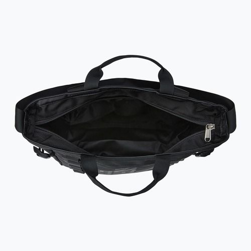 Tasche The North Face Base Camp Tote Pack tnf black/tnf black