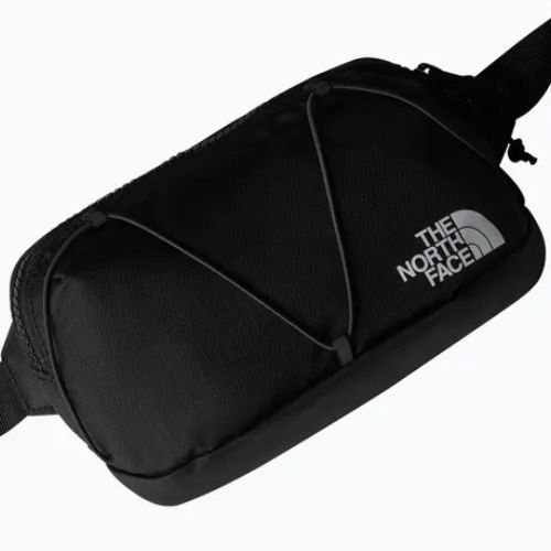 Bauchtasche The North Face Terra Lumbar 1 l tnf black/ tnf white