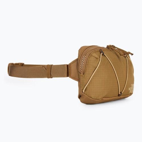 Bauchtasche The North Face Terra Lumbar 1 l utility brown/ khaki stone