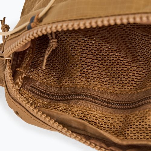 Bauchtasche The North Face Terra Lumbar 1 l utility brown/ khaki stone