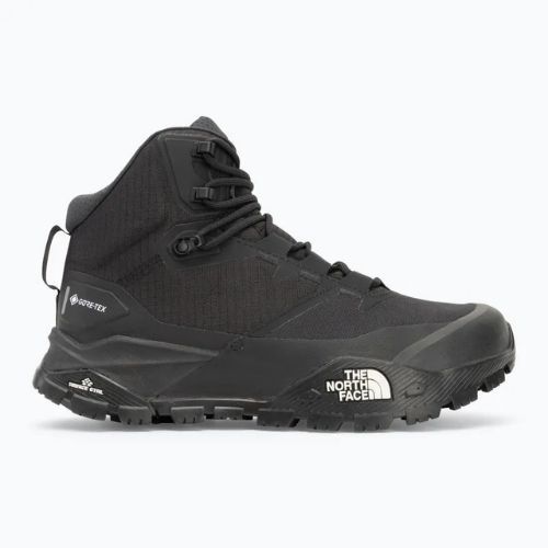 Wanderschuhe Herren The North Face Offtrail Hike Mid Gore-Tex tnf black / tnf white