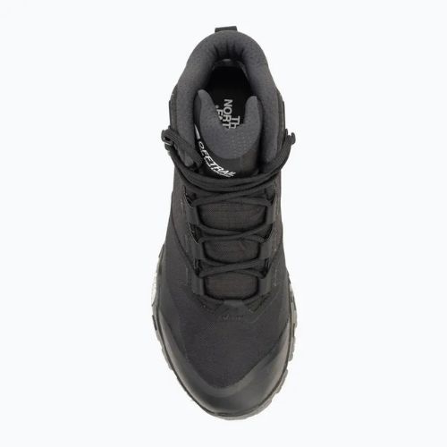 Wanderschuhe Herren The North Face Offtrail Hike Mid Gore-Tex tnf black / tnf white