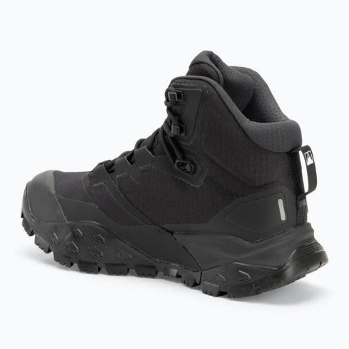 Wanderschuhe Herren The North Face Offtrail Hike Mid Gore-Tex tnf black / tnf white