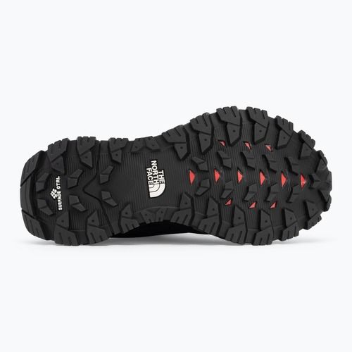 Wanderschuhe DamenThe North Face Offtrail Hike Gore-Tex tnf black / tnf white