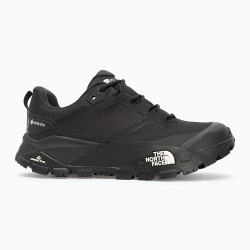 Wanderschuhe Herren The North Face Offtrail Hike Gore-Tex tnf black / tnf white