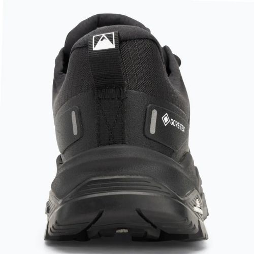 Wanderschuhe Herren The North Face Offtrail Hike Gore-Tex tnf black / tnf white