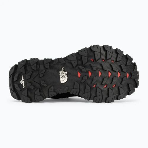 Wanderschuhe Herren The North Face Offtrail Hike Gore-Tex tnf black / tnf white