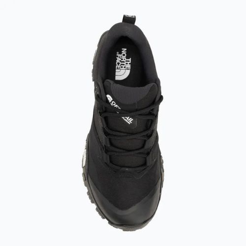 Wanderschuhe Herren The North Face Offtrail Hike Gore-Tex tnf black / tnf white