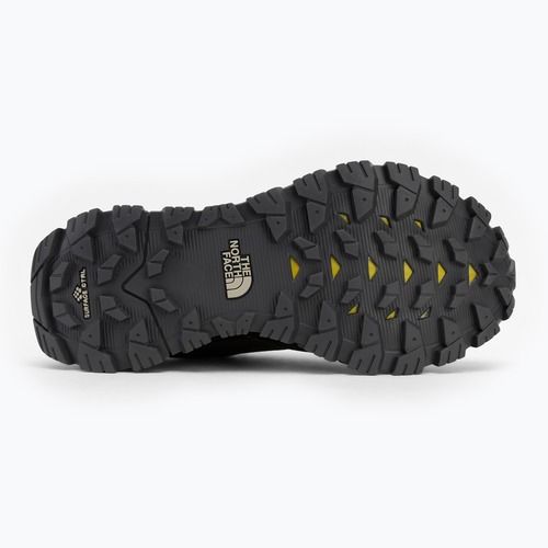 Wanderschuhe Herren The North Face Offtrail Hike Gore-Tex sycamore / tnf black