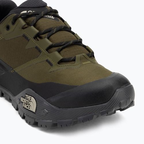 Wanderschuhe Herren The North Face Offtrail Hike Gore-Tex sycamore / tnf black