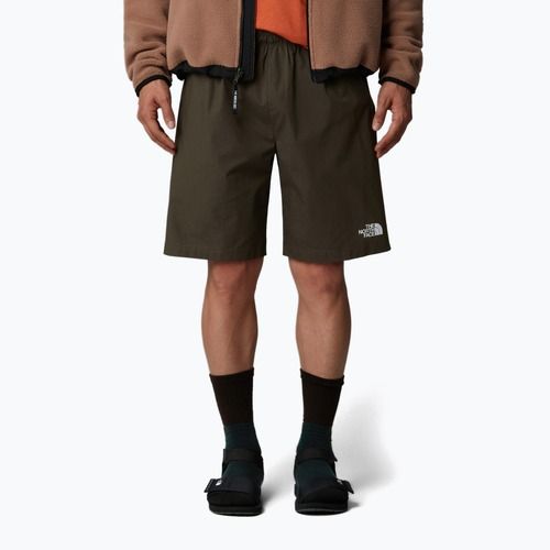 Herren-Shorts The North Face Limestone new taupe green