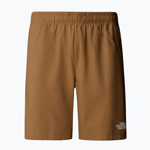 Shorts Herren The North Face Limestone utility brown
