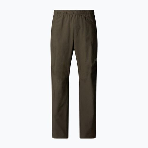 Hosen Herren The North Face Limestone new taupe green