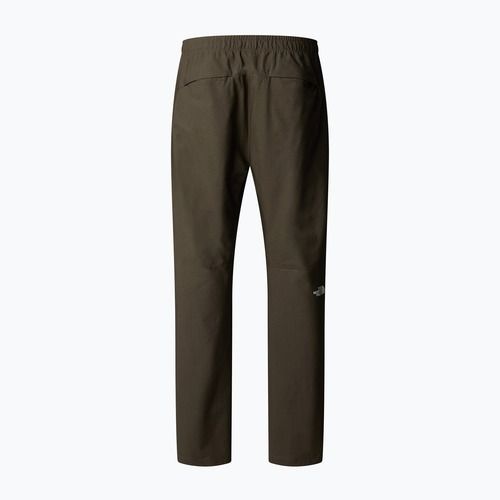Hosen Herren The North Face Limestone new taupe green