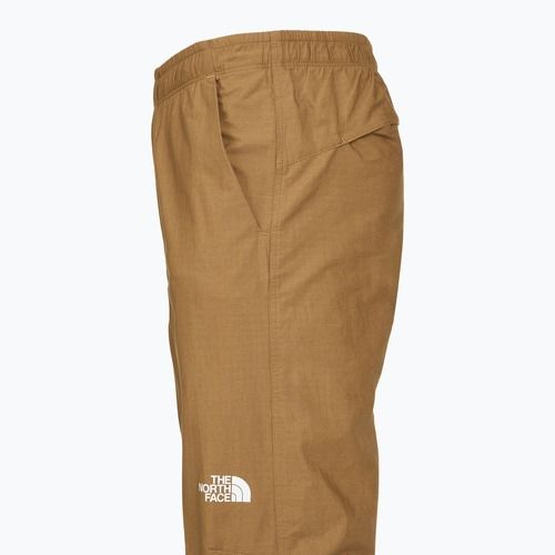 Hosen Herren The North Face Limestone utility brown