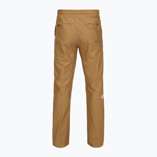 Hosen Herren The North Face Limestone utility brown