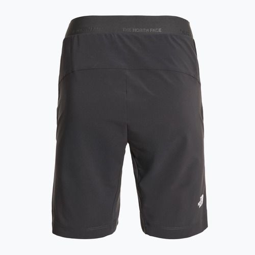 Trekking Shorts Damen The North Face Felik Slim Tapered asphalt grey/tnf black