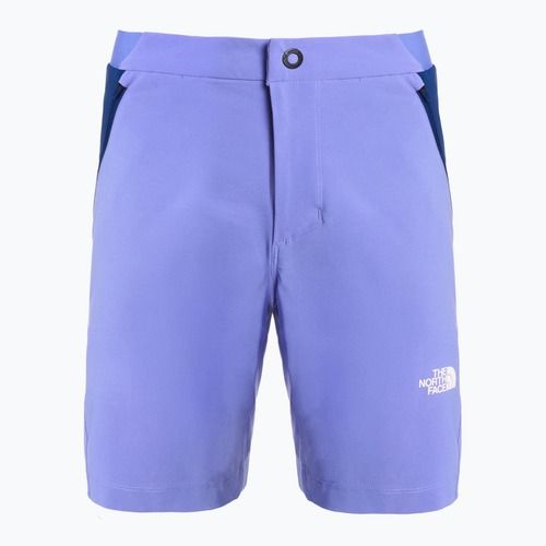 Trekking Shorts Damen The North Face Felik Slim Tapered virtual blue/estate blue