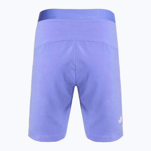 Trekking Shorts Damen The North Face Felik Slim Tapered virtual blue/estate blue