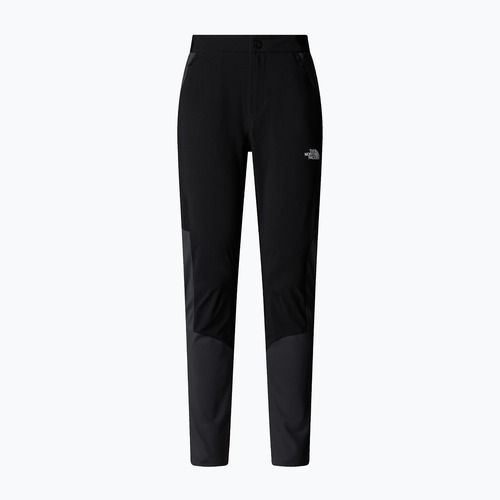Trekkinghose Damen The North Face Felik Slim Tapered tnf black/asphalt grey