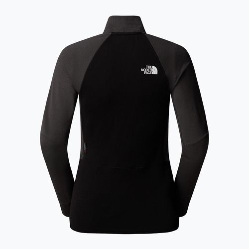 Windjacke Damen The North Face Bolt Polartec asphalt grey/tnf black