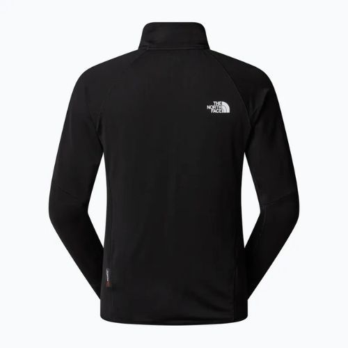 Windjacke Herren The North Face Bolt Polartec tnf black