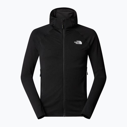 Hoodie Sweatshirt Herren The North Face Bolt Polartec Hoodie tnf black