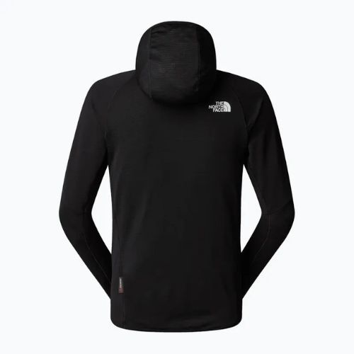 Hoodie Sweatshirt Herren The North Face Bolt Polartec Hoodie tnf black